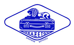 Kazeto
