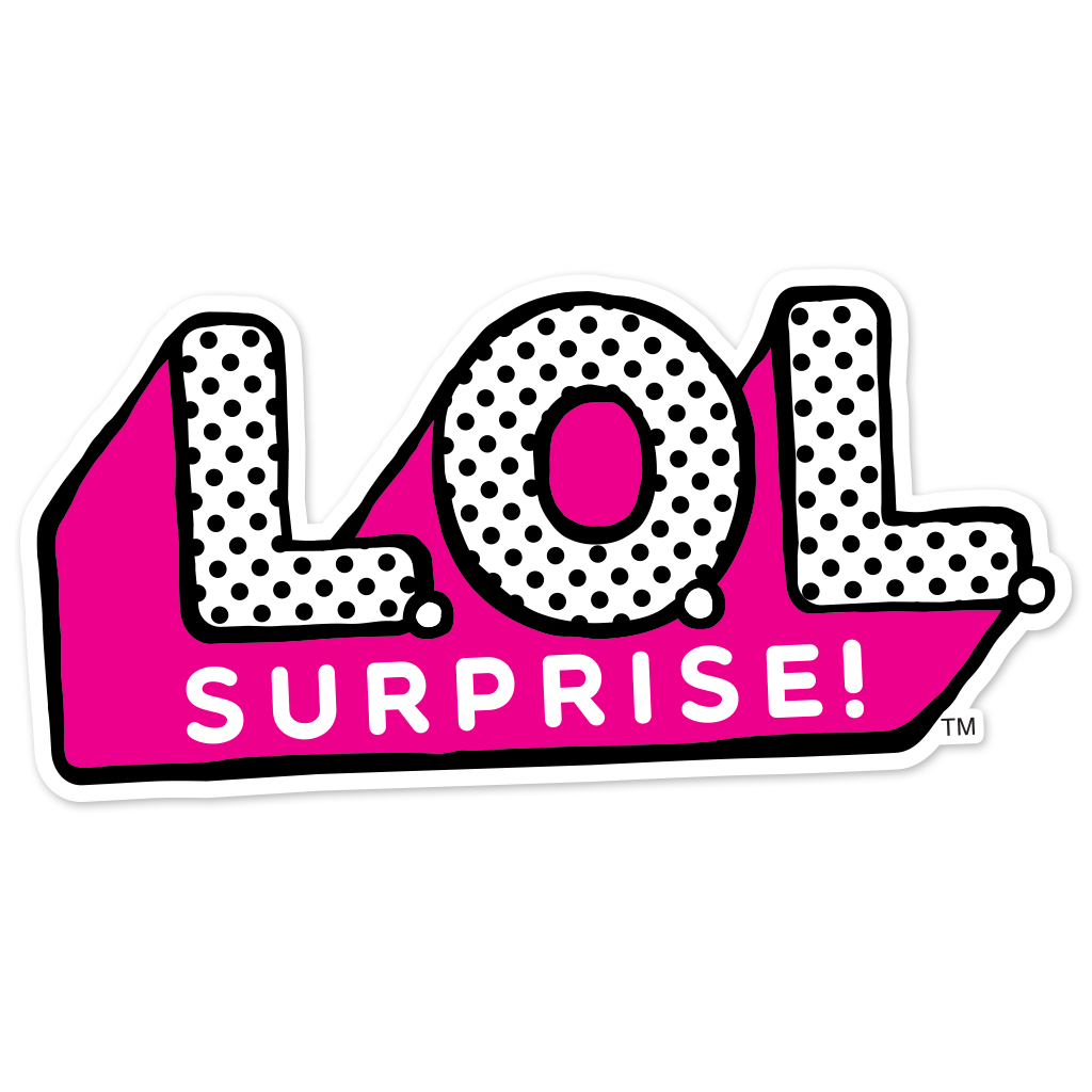 L.O.L. Surprise!