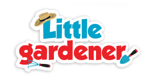 Little gardener