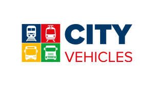City vehicles