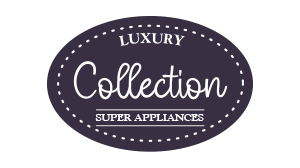 Luxury appliances