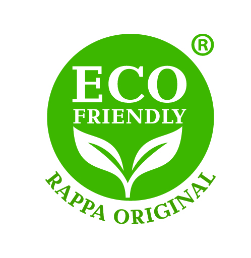 Eco-friendly collection