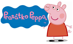 Peppa Pig