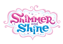 Shimmer& Shine