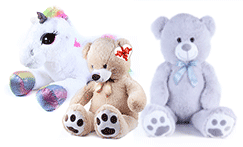 Big Plush Toys