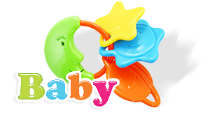 BABY toys