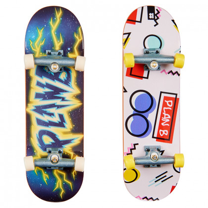 TECH DECK DOUBLE PACK OF FINGERBOARDS