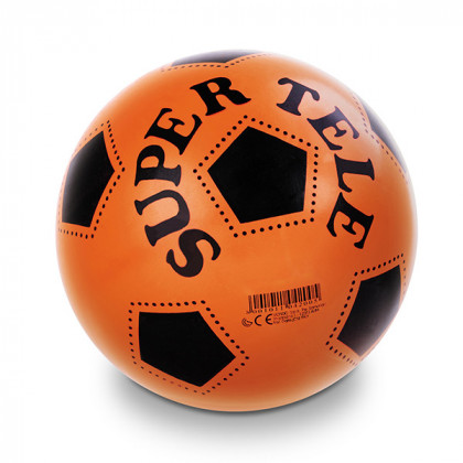 ball inflated SUPER TELE/NEON 23cm 3t.