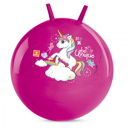 the ball bouncing unicorn 45-50 cm