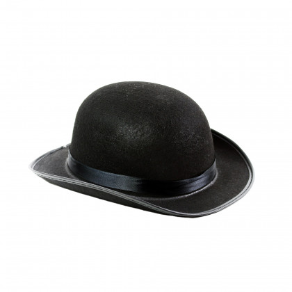 the bowler hat, adult