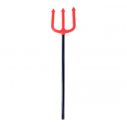 the devil´s pitchfork, 52 cm