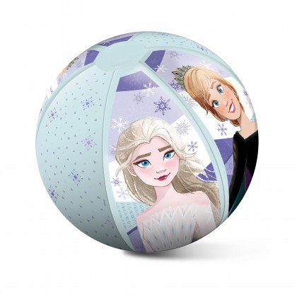 the inflatable ball FROZEN, 50 cm