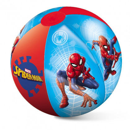Inflatable ball SPIDER-MAN 50 cm
