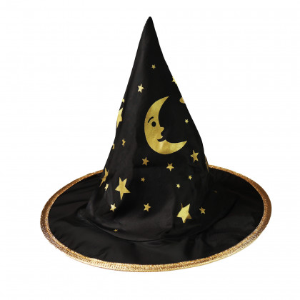 the hat witch / Halloween for children