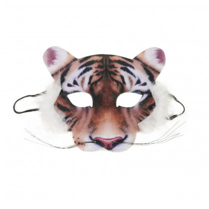 the tiger mask for kids
