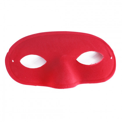 the red eye mask
