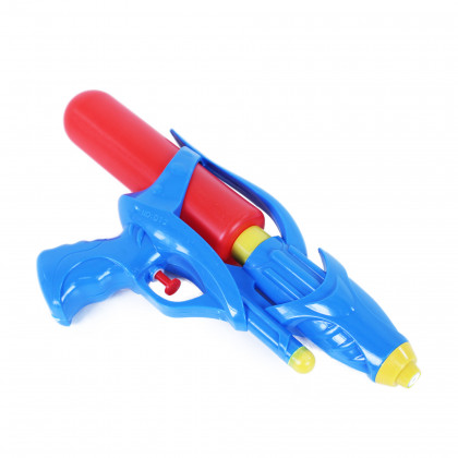 water gun 27 cm 2 colors