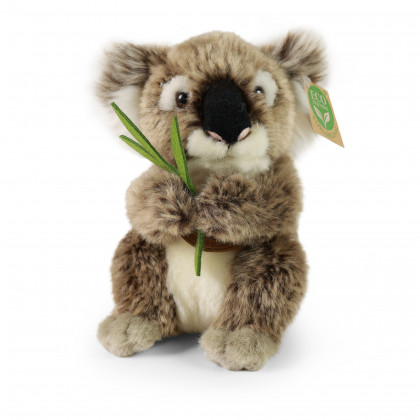 Plush bear koala 15 cm ECO-FRIENDLY