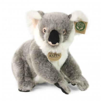 Plush koala bear 25 cm ECO-FRIENDLY