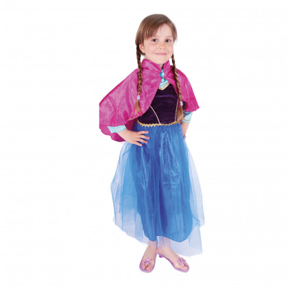 Children costume-princess Andulka(M)e-p.