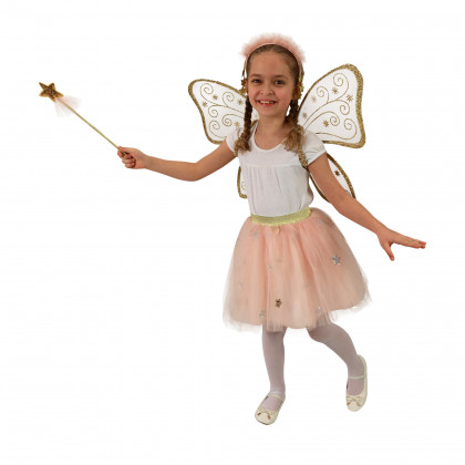 Fairy costume ECO