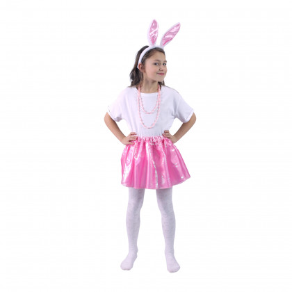 Children costume - tutu bunny