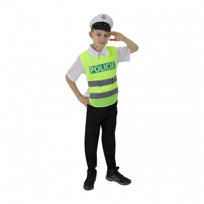 Children costume - carrier L ECO