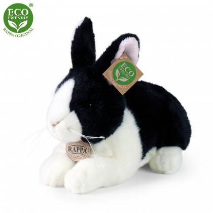 Plush rabbit 25 cm ECO-FRIENDLY