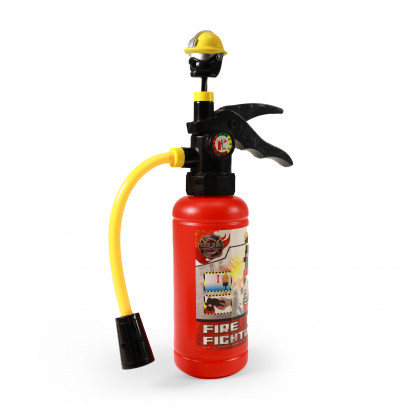 Water gun/extinguisher