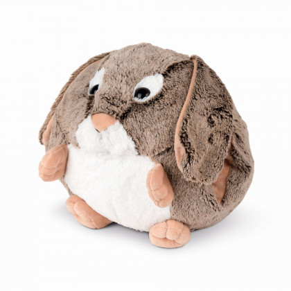 Cozy Noxxiez Rabbit - warm pillow