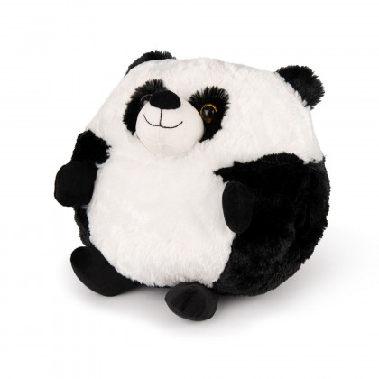 Cozy Noxxiez HW723 Panda - pillow 3 in 1