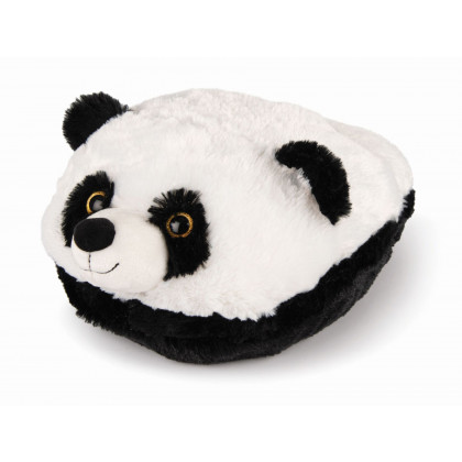 Cozy Noxxiez CS923 Panda-slipper