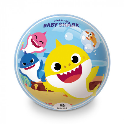 Inf. ball Baby Shark 23cm BIO BALL