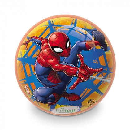 Inf. ball Spiderman 23cm BIO BALL