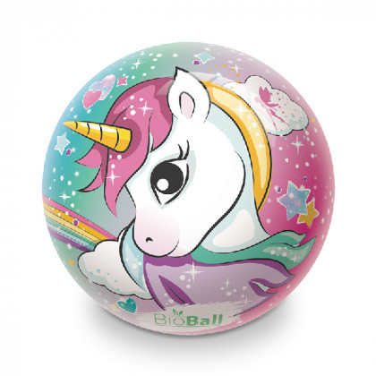 Inf. ball Unicorn 23cm BIO BALL