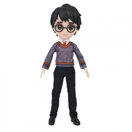 Harry Potter figurine Harry Potter 20 CM