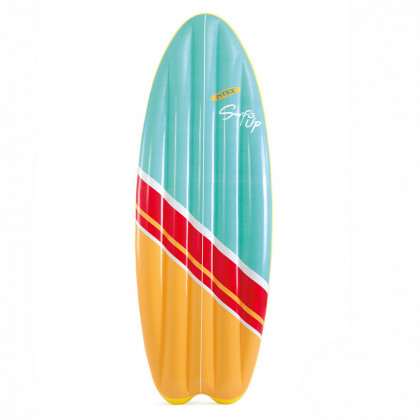 the inflatable surfboard 178 x 69 cm