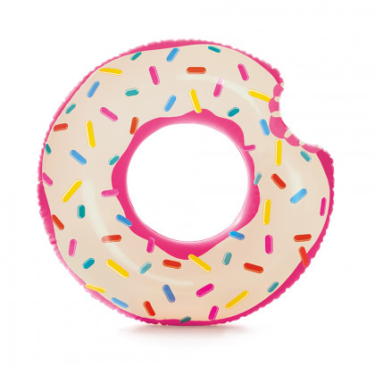 the inflatable ring Donut 94 x 23 cm