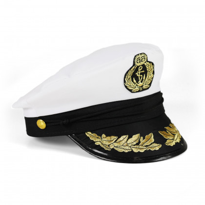 the sailor hat, adult