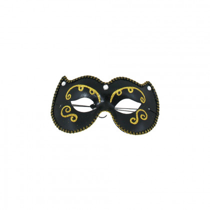 the cat eye mask, 3 types