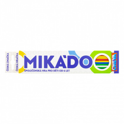 the Mikado game