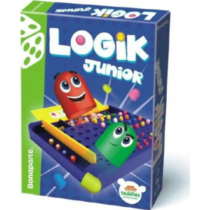 Game Logic junior in a box
