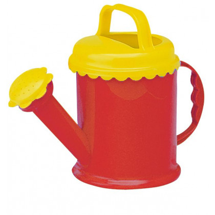 Androni Teapot 1.2 l - red