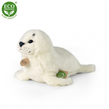 Plush seal 30 cm ECO-FRIENDLY
