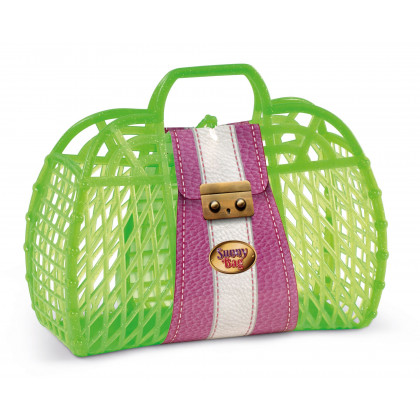 Androni Shopping bag - green