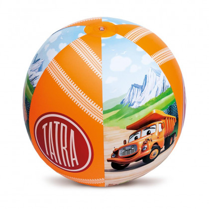 the inflatable ball TATRA 61 cm
