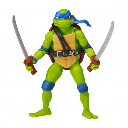 Teenage Mutant Ninja Turtles 11 cm