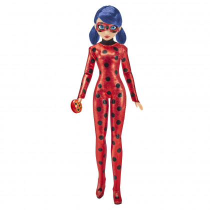 Miraculous: the movie - Ladybug, Doll