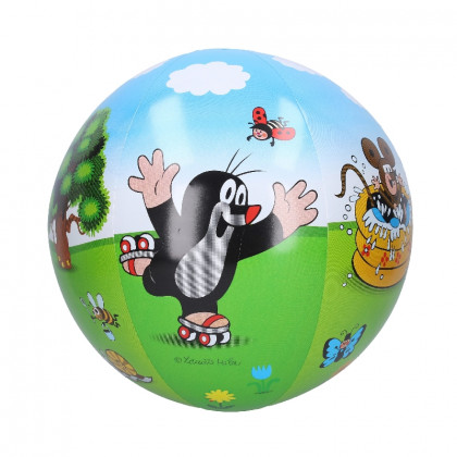 Inflatable ball Mole 51 cm