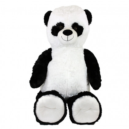 Big plush panda Joki 100 cm